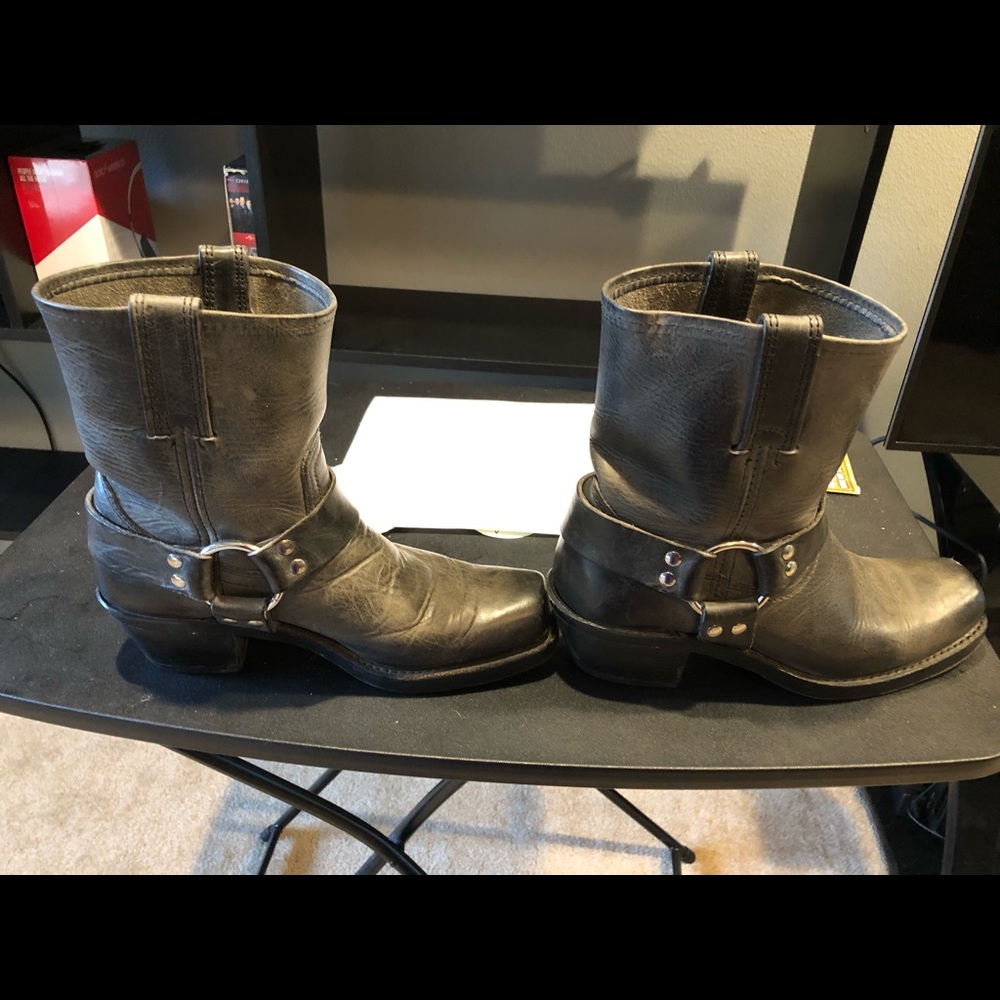 Frye boots